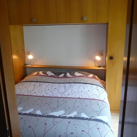 Hortensia H 033 - View 6 Pers * Veysonnaz