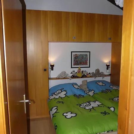 Apartment Hortensia H 033 - View 6 Pers