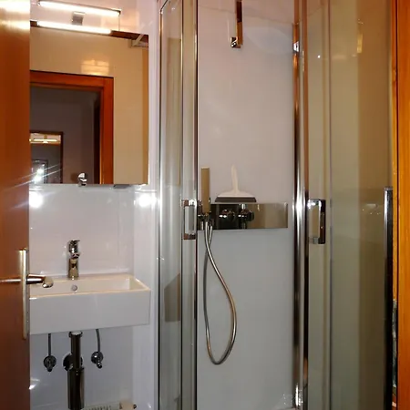 Hortensia H 033 - View 6 Pers Appartement *