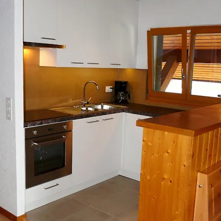 Apartment Hortensia H 033 - View 6 Pers